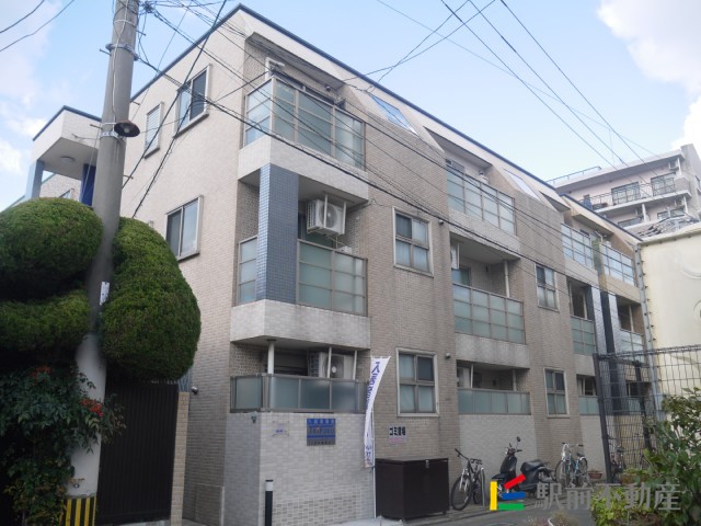 建物画像