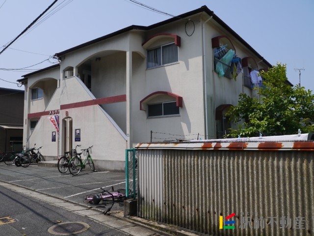 建物画像
