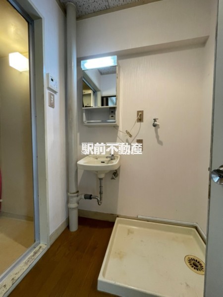 ※205号室流用