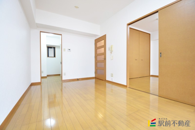 写真は同タイプ別部屋です☆