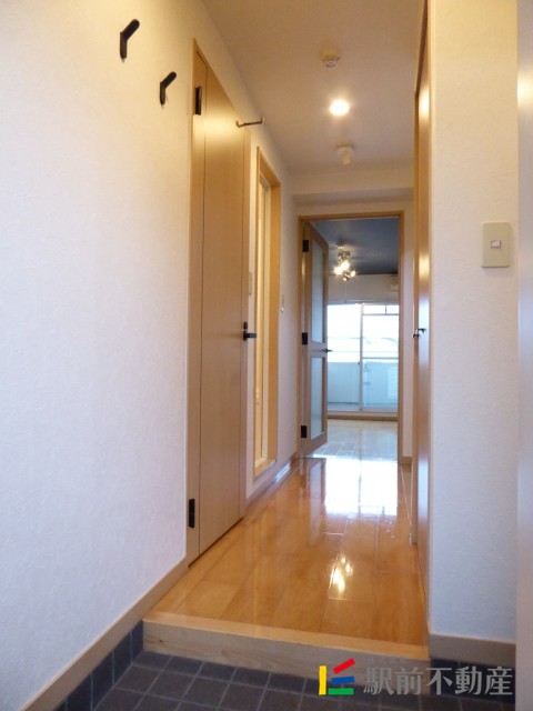 同タイプ別部屋
