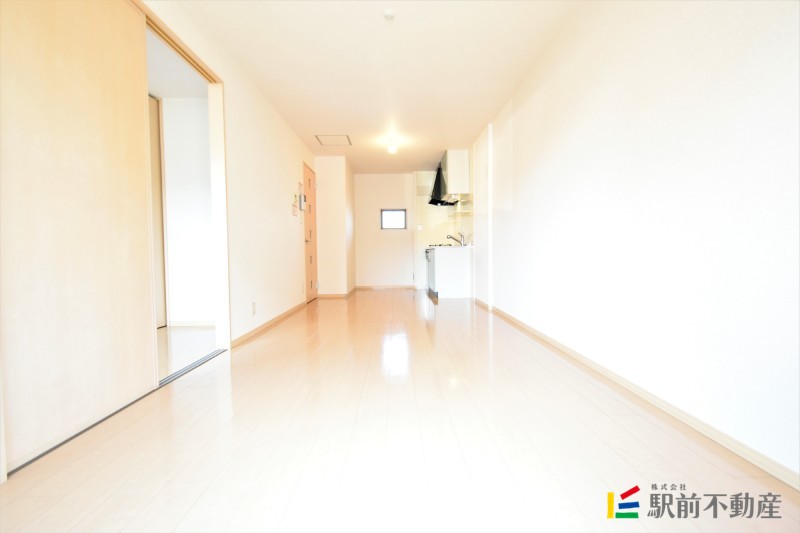 ひろ~いリビングっ!!