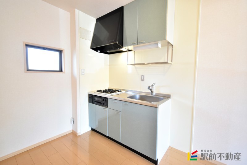 グリルも付いてます♪