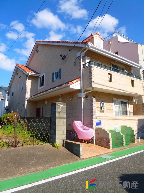 物件写真