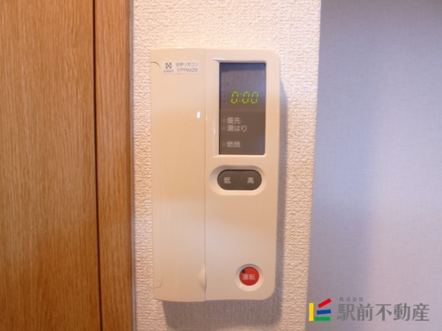 同タイプ別部屋