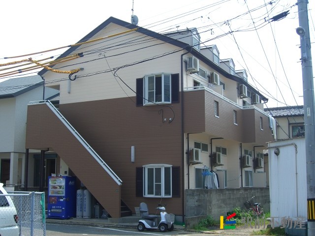 物件写真