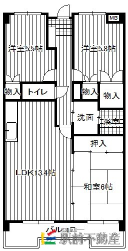 サムネイル