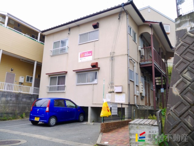 建物画像
