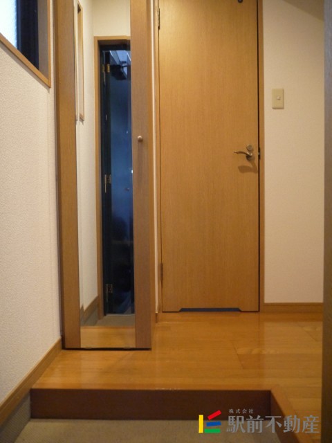 同タイプ別部屋