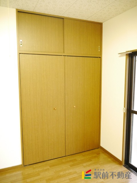 同タイプ別部屋
