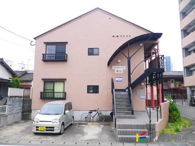 建物画像