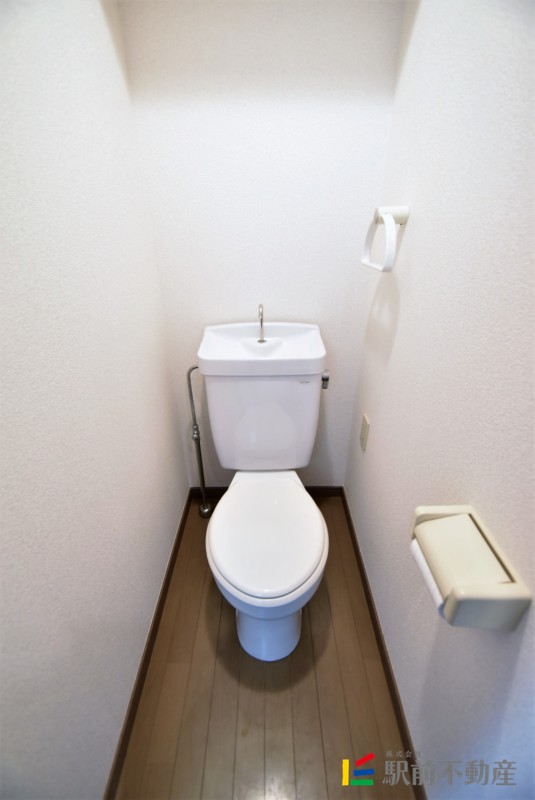 風呂トイレ別◎