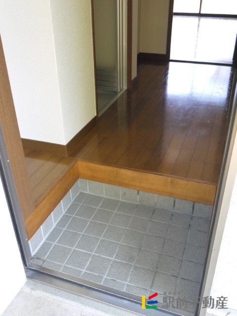 掃き掃除がしやすい☆