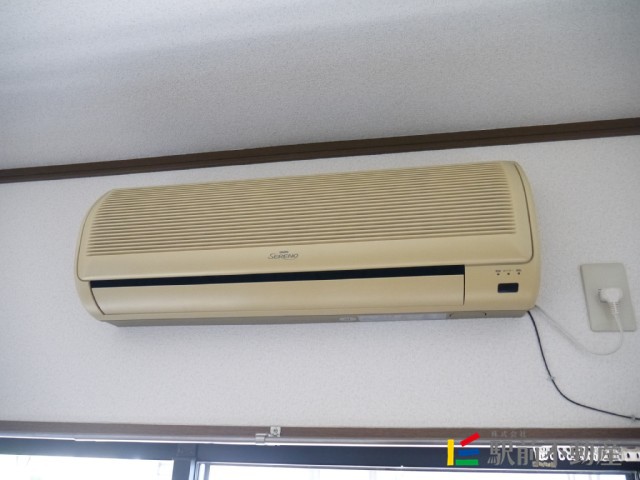 空調ばっちり☆