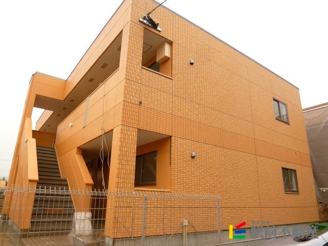 建物画像
