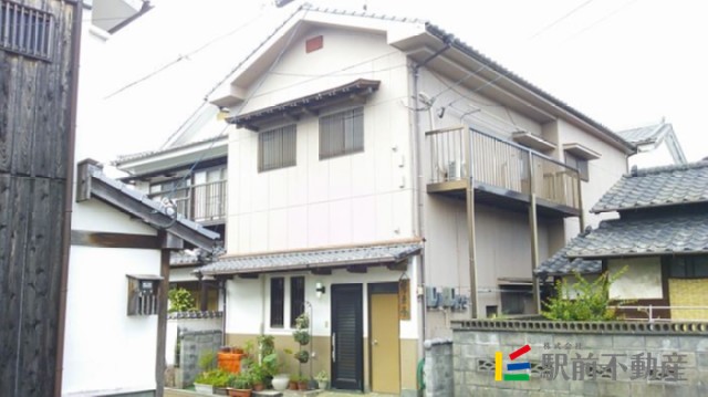 物件写真