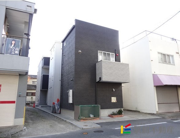 物件写真