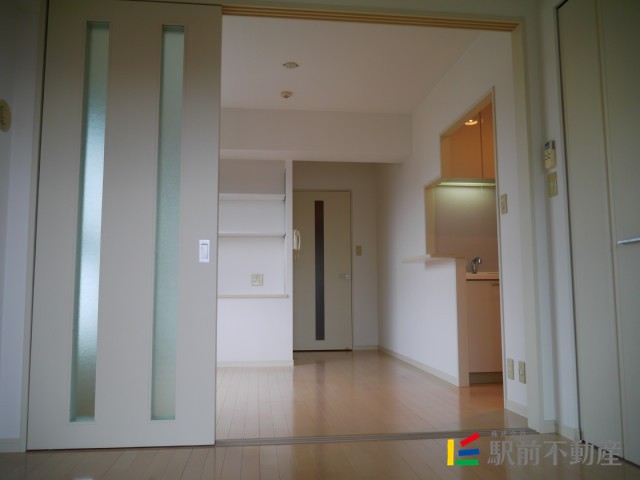 同タイプ別部屋