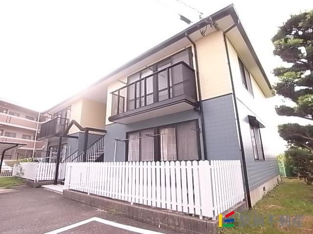 物件写真