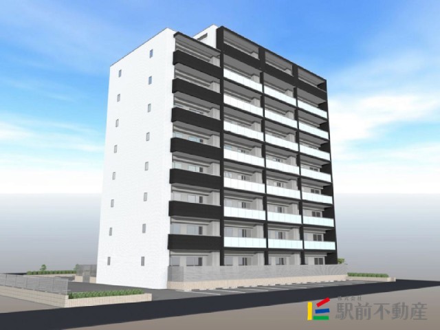 建物画像