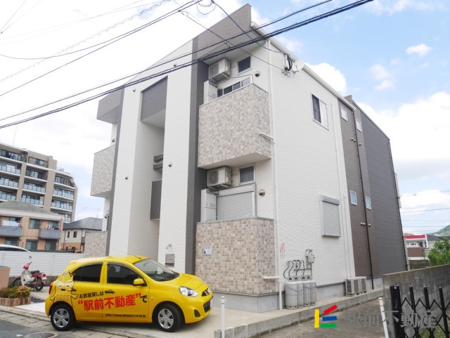 建物画像