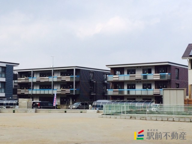 物件写真
