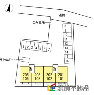 サムネイル