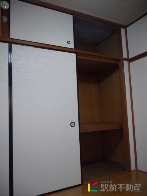 Ⅰ・104号室(モデルルーム)