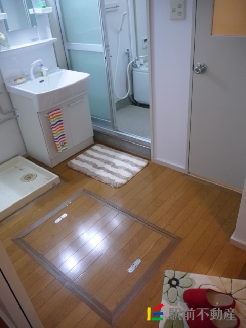 Ⅰ・104号室(モデルルーム)