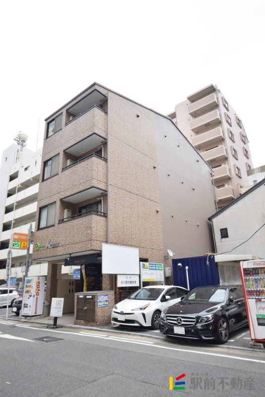 建物画像