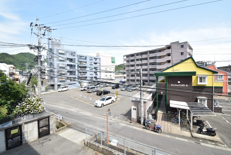 同タイプ別部屋