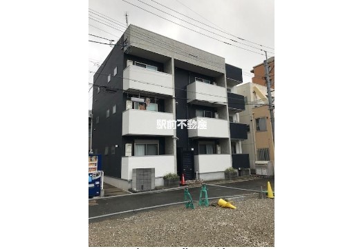 建物画像