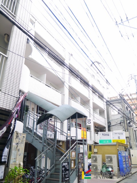 建物画像