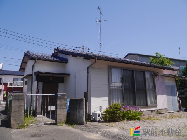 建物画像