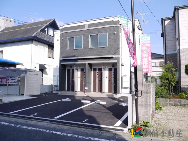 建物画像