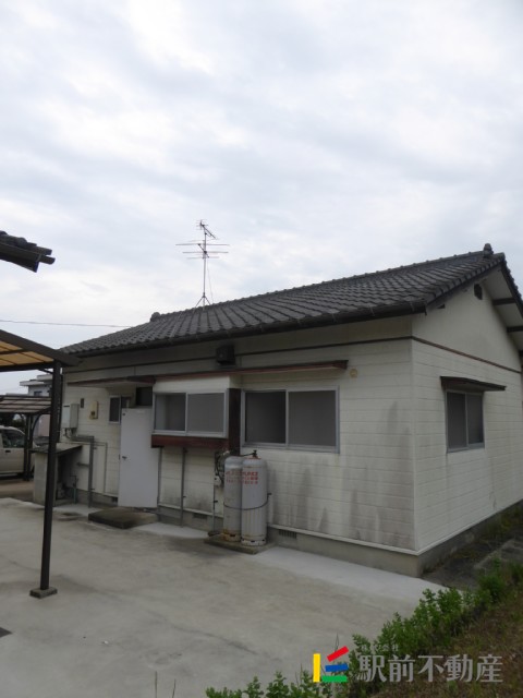 建物画像