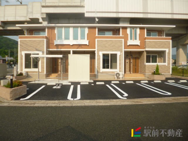 建物画像
