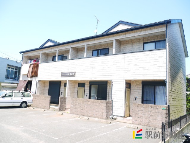 建物画像
