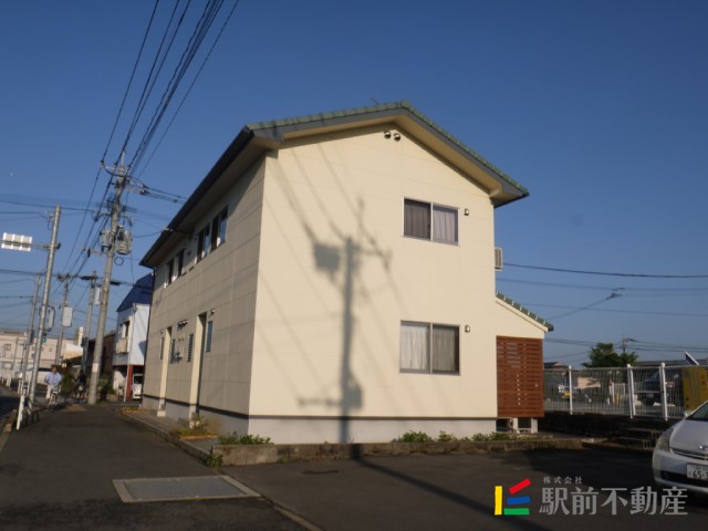 建物画像