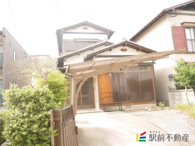 建物画像