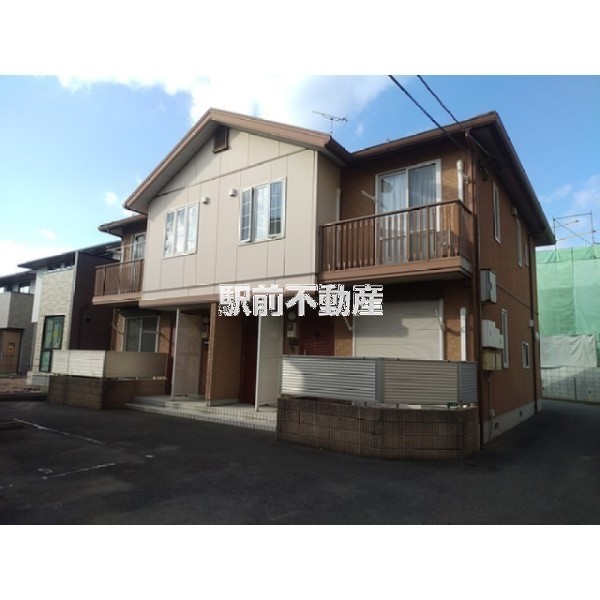 建物画像
