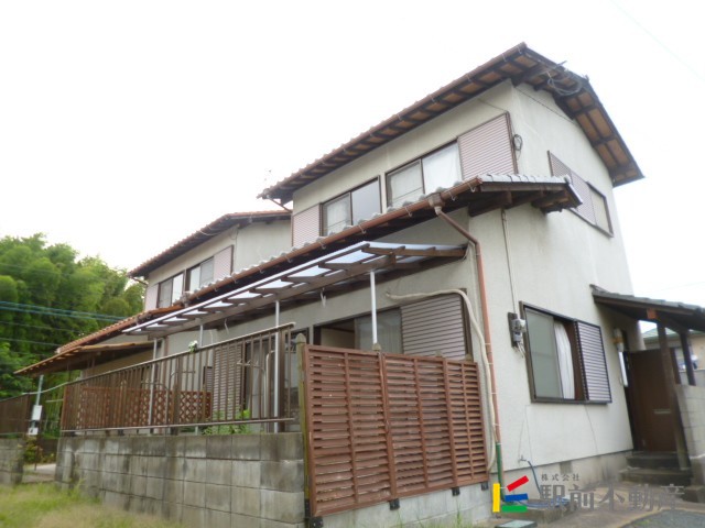 建物画像