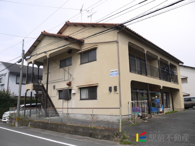 建物画像