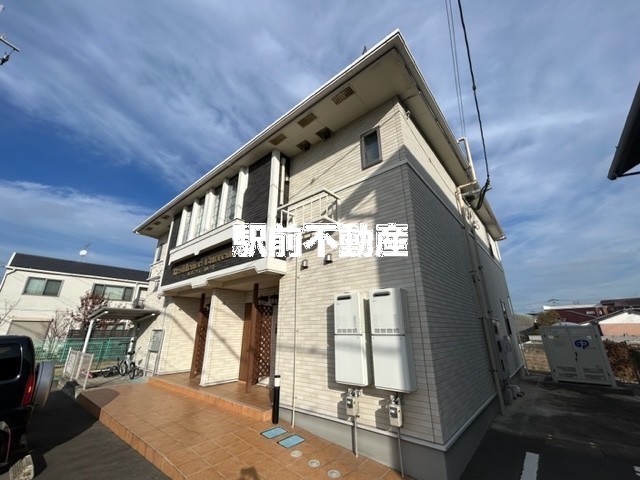 建物画像
