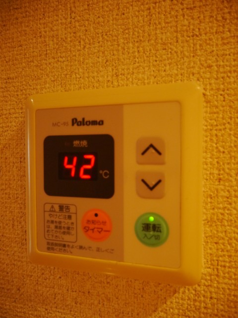 ※写真は同タイプ別室