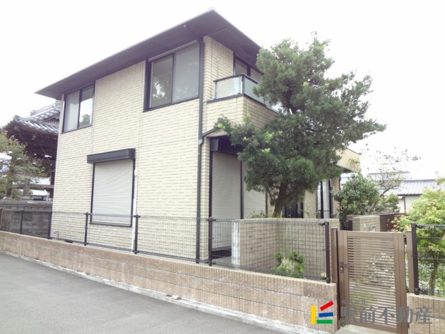 建物画像