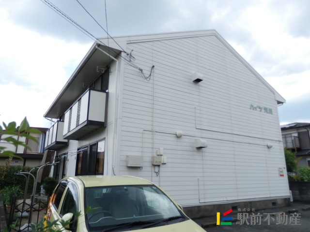 建物画像