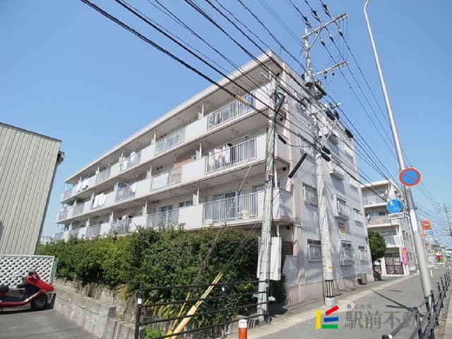 建物画像