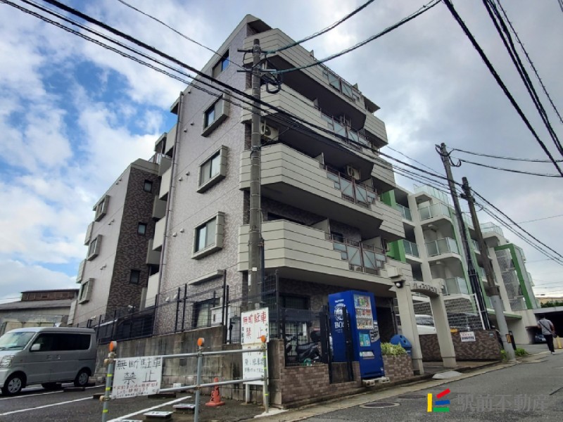 建物画像