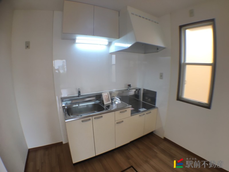 吊棚付きです♪